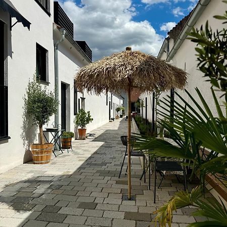 Markt 15 Weiden am See Exteriör bild