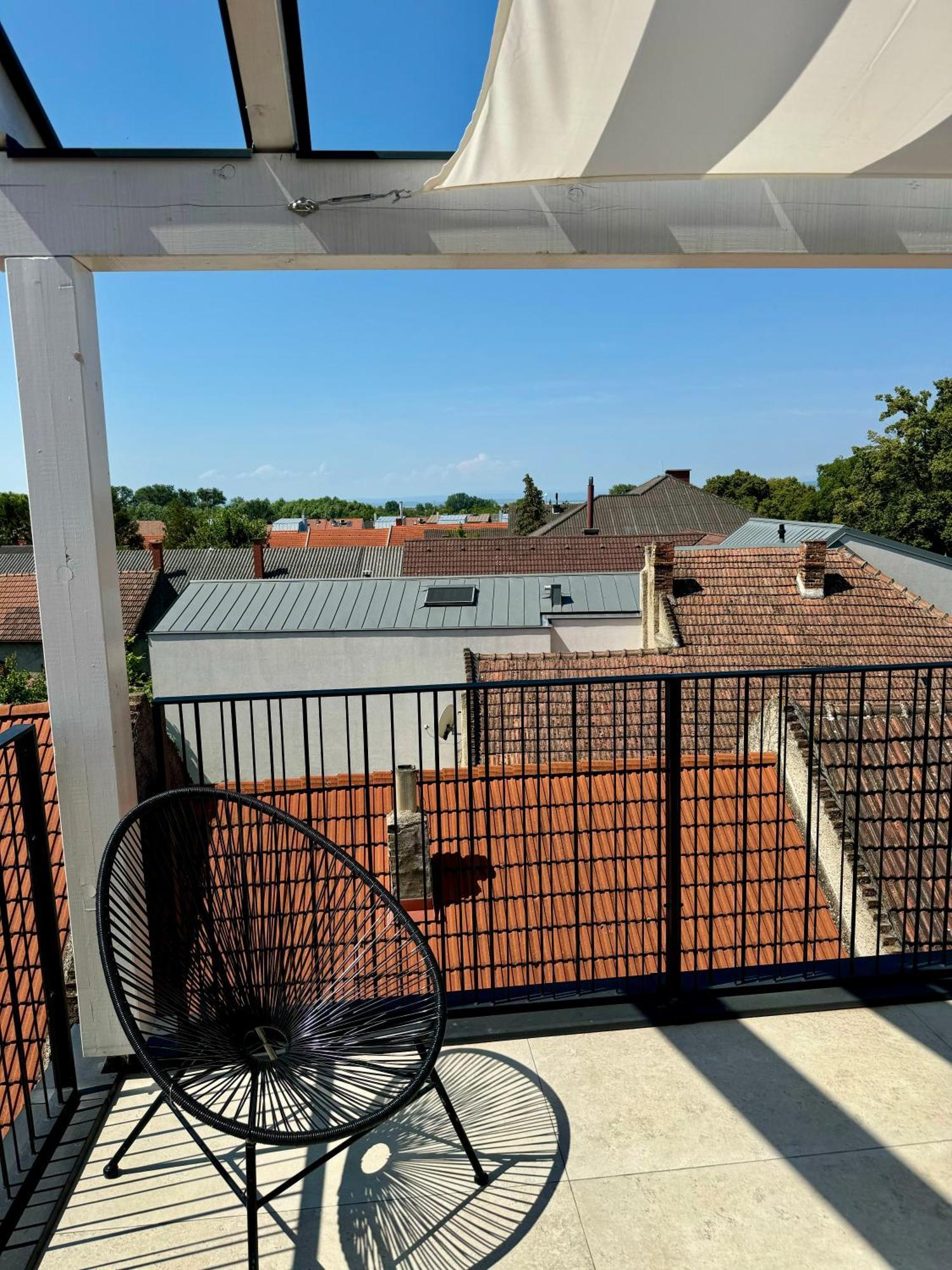 Markt 15 Weiden am See Exteriör bild