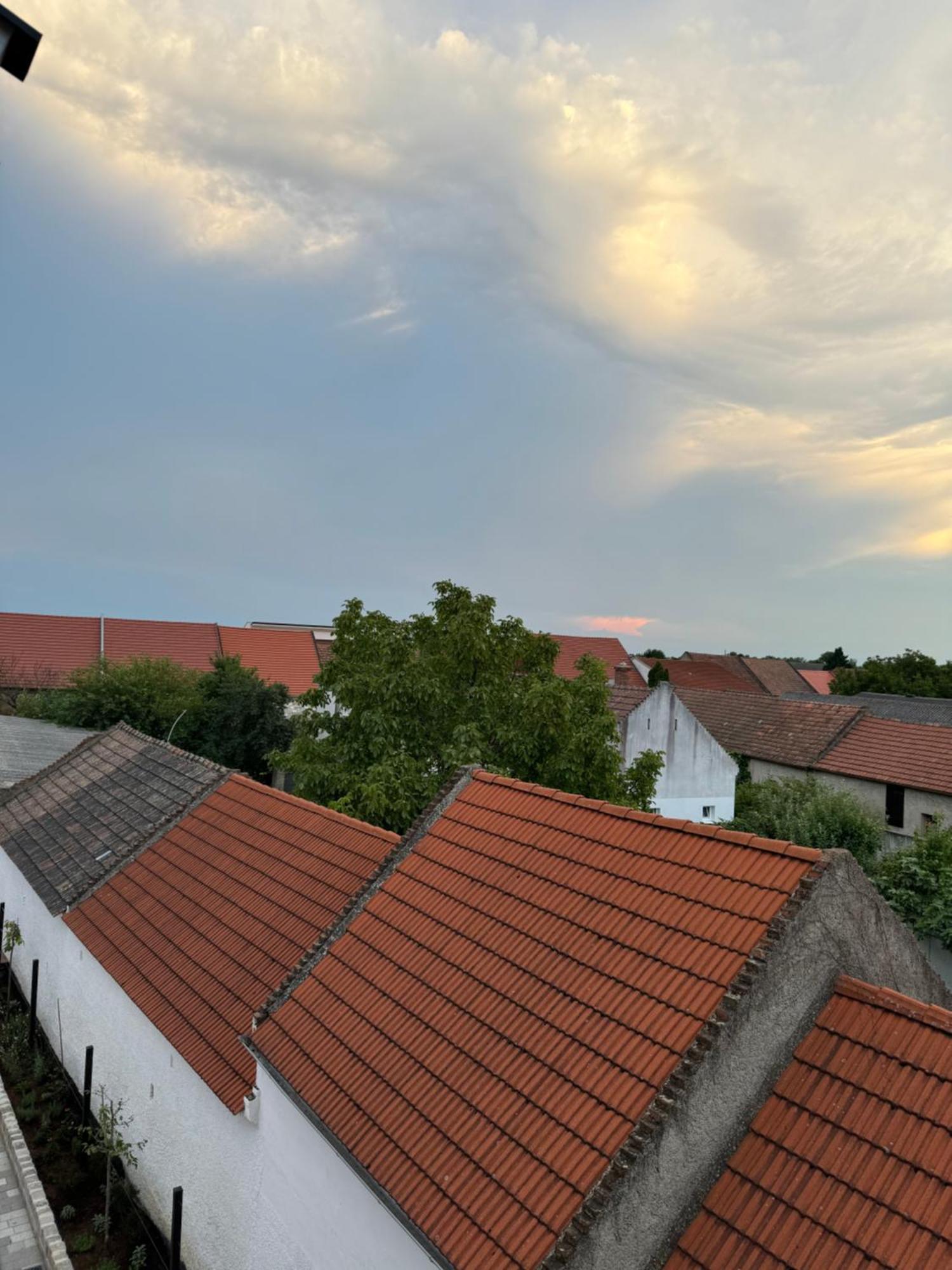 Markt 15 Weiden am See Exteriör bild